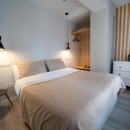 Apartamentos Aranda - La Cepa I - II Aranda de Duero Bagian luar foto