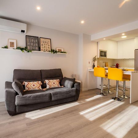 Apartamentos Aranda - La Cepa I - II Aranda de Duero Bagian luar foto