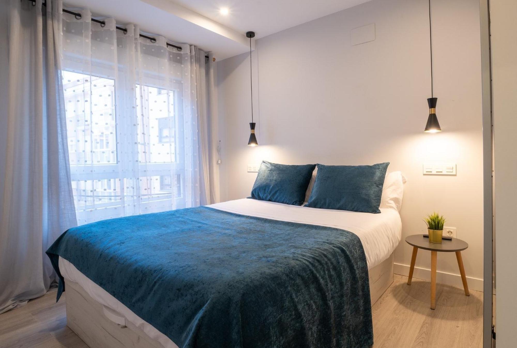 Apartamentos Aranda - La Cepa I - II Aranda de Duero Bagian luar foto