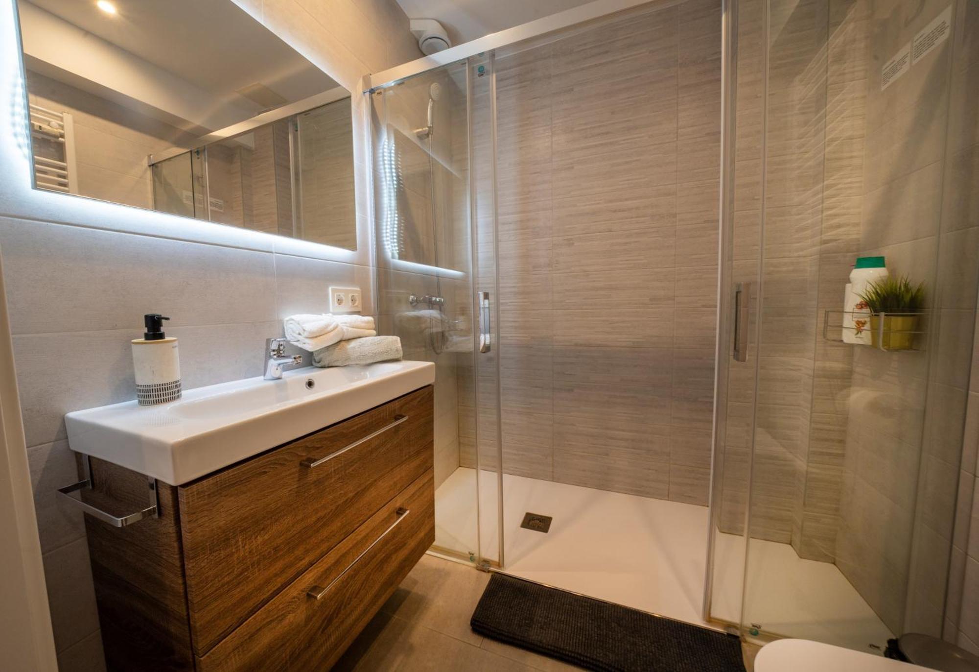 Apartamentos Aranda - La Cepa I - II Aranda de Duero Bagian luar foto