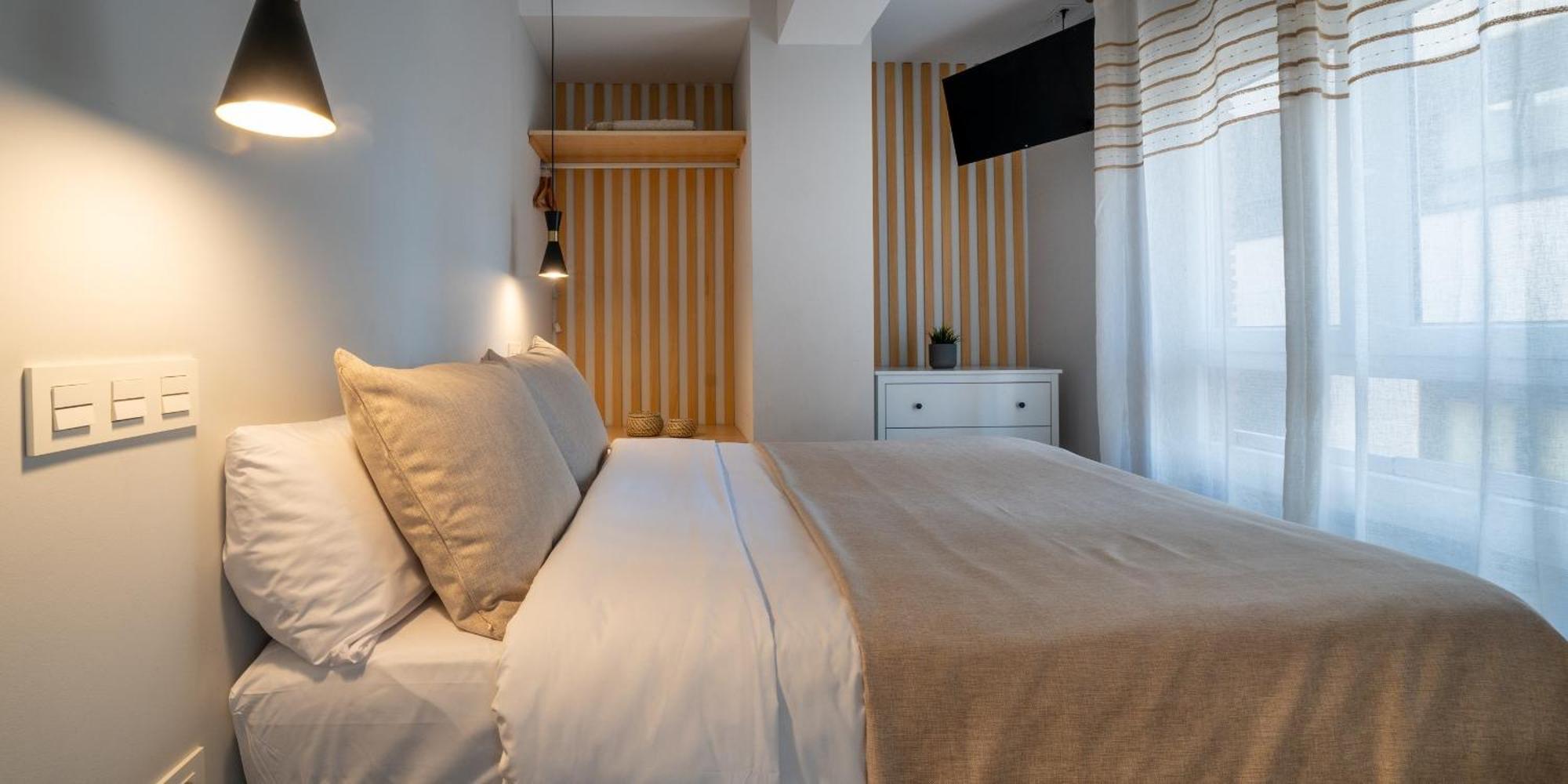 Apartamentos Aranda - La Cepa I - II Aranda de Duero Bagian luar foto