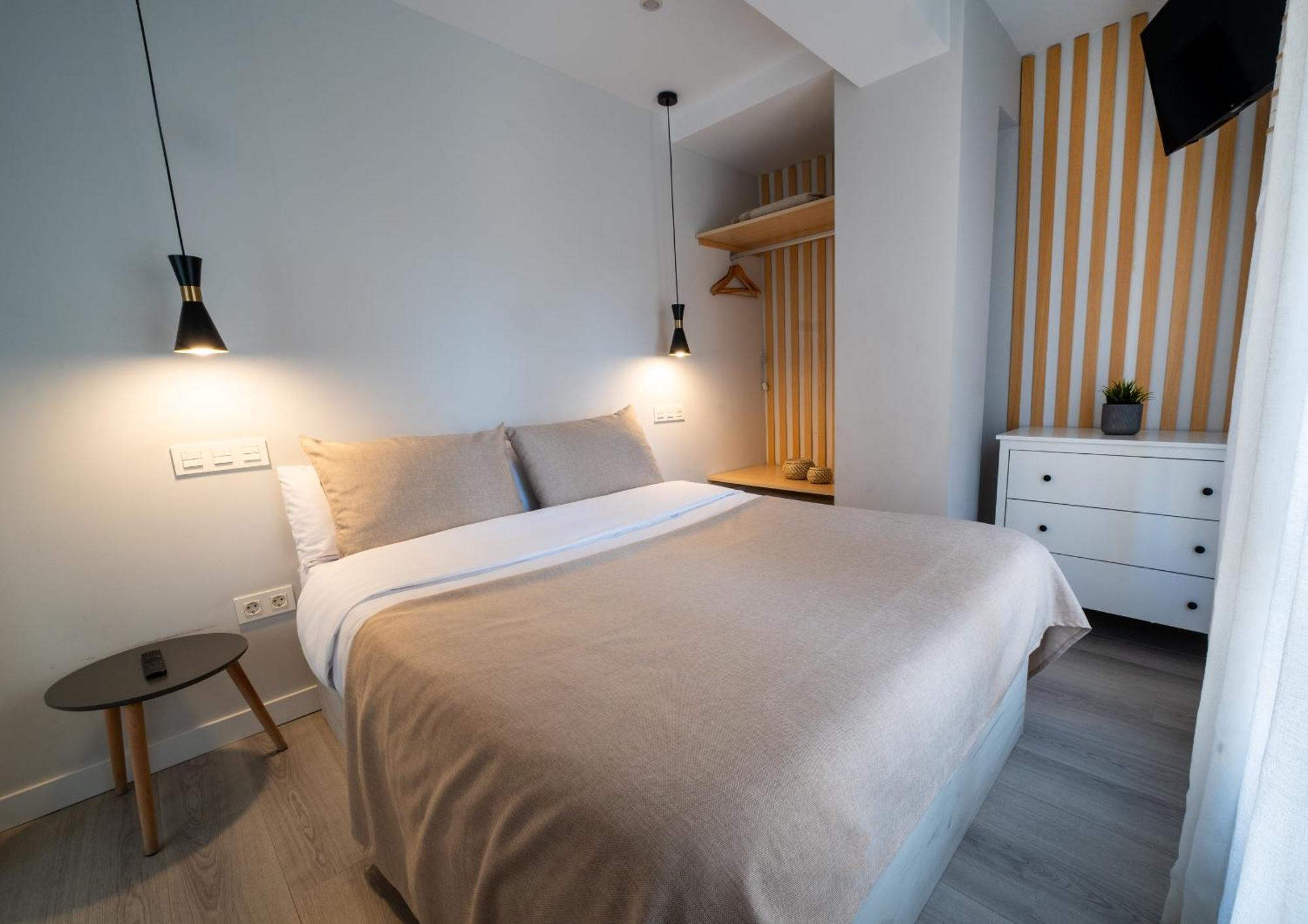 Apartamentos Aranda - La Cepa I - II Aranda de Duero Bagian luar foto
