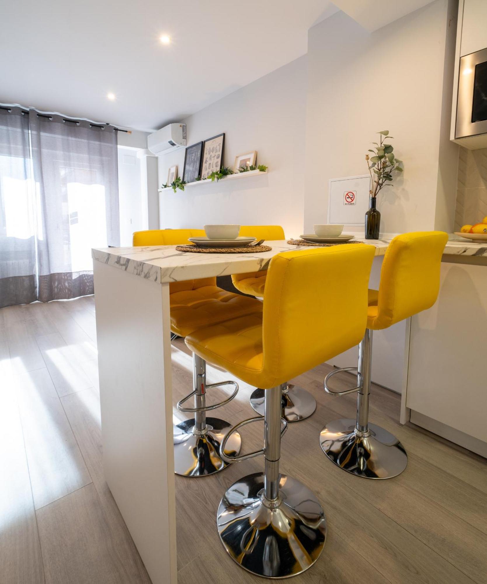 Apartamentos Aranda - La Cepa I - II Aranda de Duero Bagian luar foto