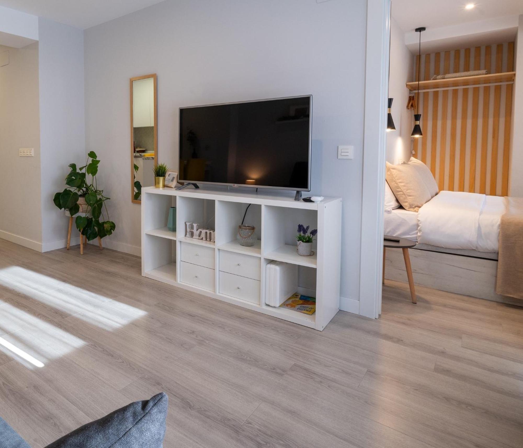 Apartamentos Aranda - La Cepa I - II Aranda de Duero Bagian luar foto