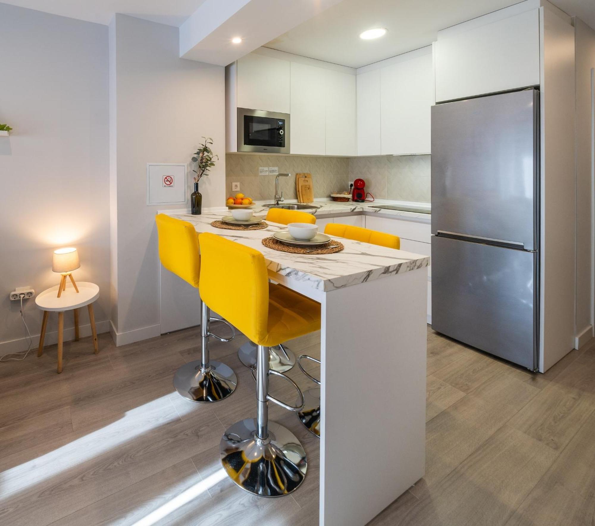 Apartamentos Aranda - La Cepa I - II Aranda de Duero Bagian luar foto