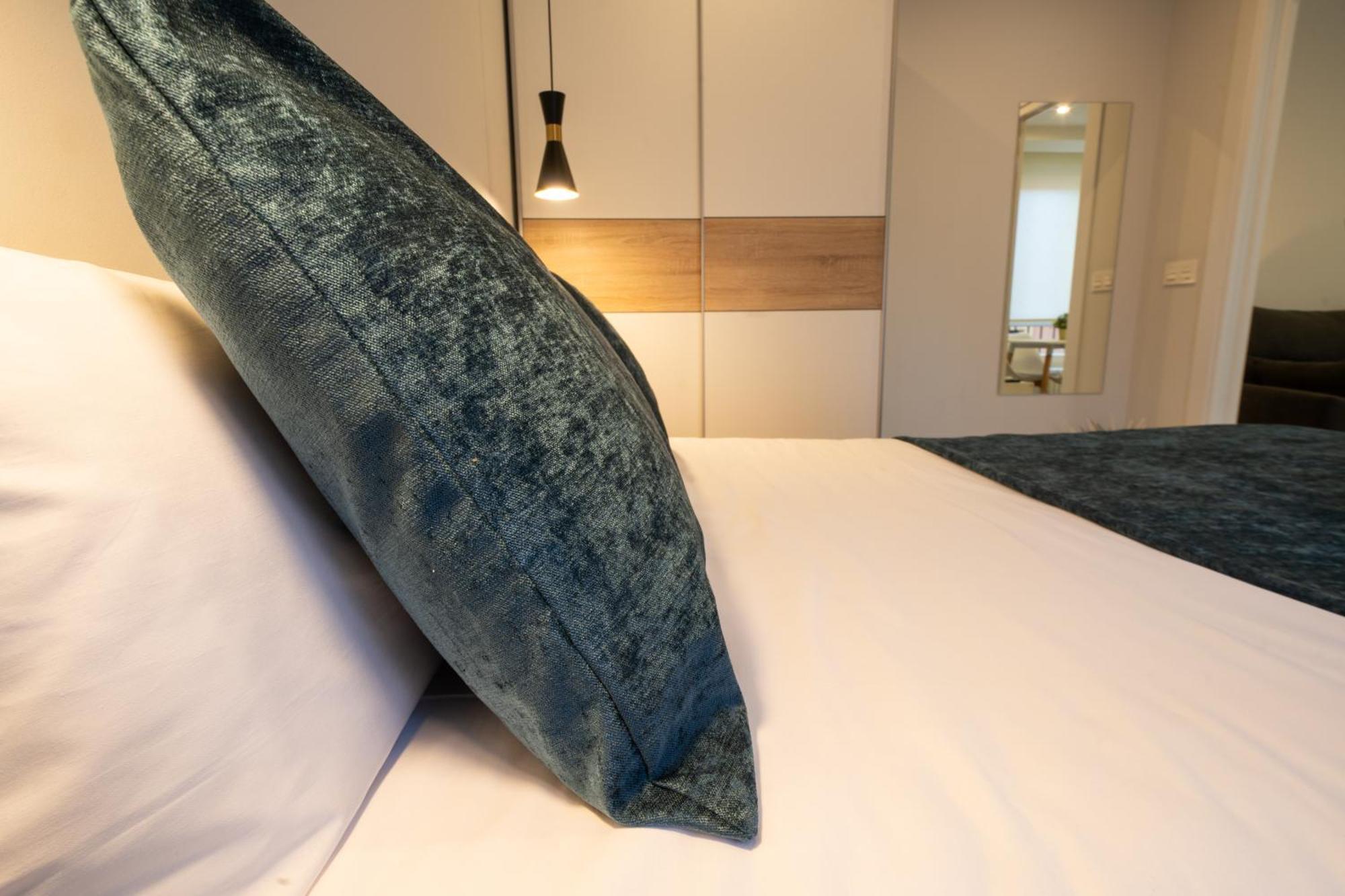 Apartamentos Aranda - La Cepa I - II Aranda de Duero Bagian luar foto