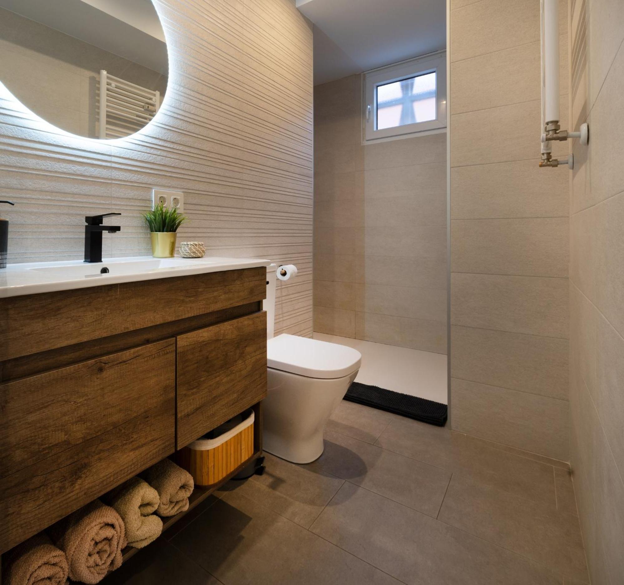 Apartamentos Aranda - La Cepa I - II Aranda de Duero Bagian luar foto